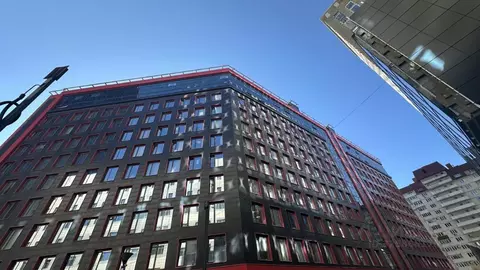 Офис в Санкт-Петербург Ленинский просп., 153 (75 м)