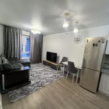 2-к кв. Москва проезд 1-й Нижнелихоборский, 1 (38.0 м)