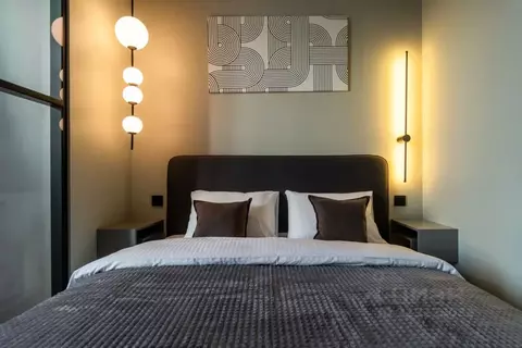 2-к кв. Нижегородская область, Нижний Новгород Трудовая ул., 5 (37.0 ...