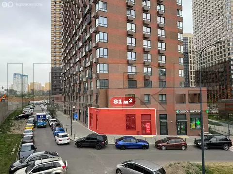 Торговая площадь (80.5 м)