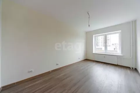 1-к кв. Санкт-Петербург ул. Ивинская, 19к2 (35.3 м)