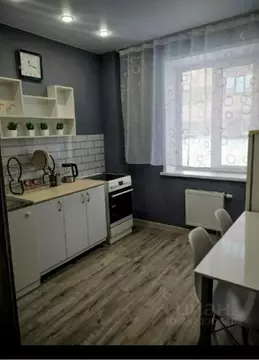 1-к кв. Хакасия, Абакан ул. Некрасова, 16 (40.0 м)