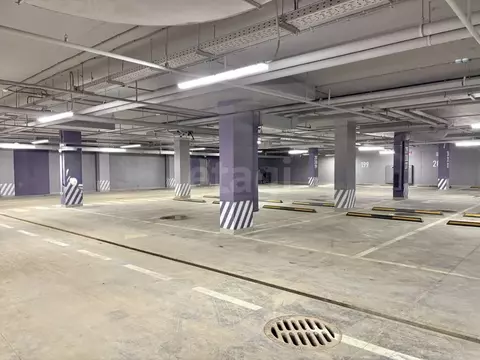 Гараж в Тюменская область, Тюмень ул. Евгения Войнова, 3к2 (13 м)