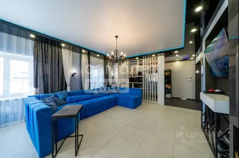 Дом в Хабаровский край, Хабаровск Невская ул. (510 м)