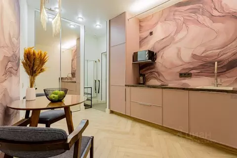 1-к кв. Краснодарский край, Сочи Хоста жилрайон, ул. Шоссейная, 11/1 ...