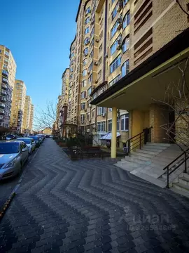 1-к кв. Краснодарский край, Анапа Анапское ш., 1г (47.5 м)