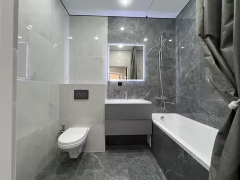 1-к кв. Ставропольский край, Ставрополь ул. Матрены Наздрачевой, 5/2 ...