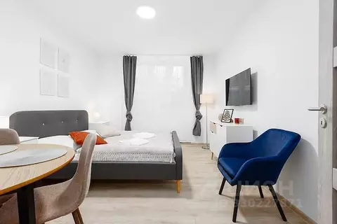 2-к кв. Краснодарский край, Сочи Курортный просп., 78/10 (42.0 м)