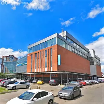 Помещение свободного назначения (765 м)