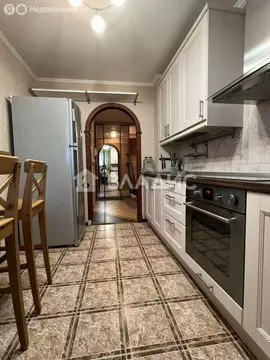 2-комнатная квартира: Нижний Новгород, улица Маршала Жукова, 1А (56.3 ...