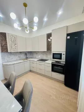 2-к кв. Московская область, Одинцово ул. Сколковская, 5Б (60.0 м)