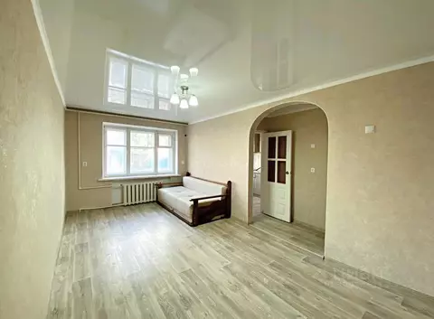 3-к кв. Краснодарский край, Армавир ул. Мира, 37 (55.4 м)