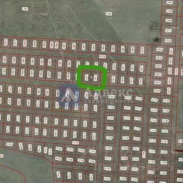 Участок в Тюменская область, Тюмень  (7.0 сот.)