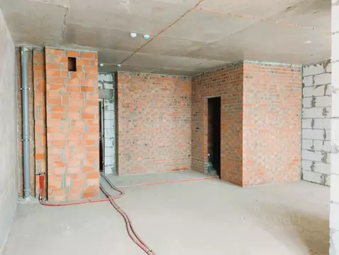 1-к кв. Ростовская область, Ростов-на-Дону Привокзальная ул., 3/1 ...