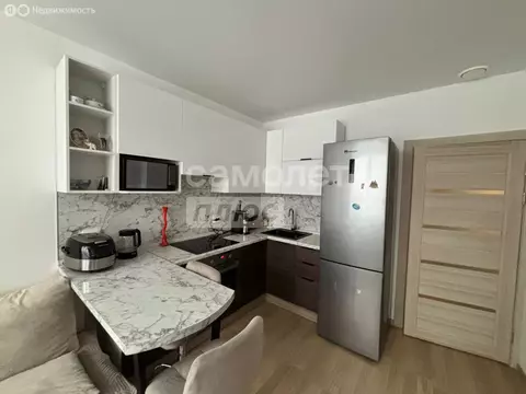 2-комнатная квартира: Екатеринбург, Хрустальногорская улица, 88/2 ...