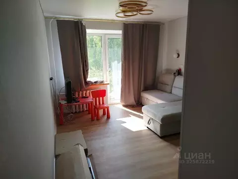 1-к кв. Калининградская область, Калининград ул. Александра Невского, ...