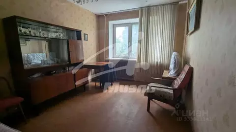 2-к кв. Московская область, Химки Планерная мкр, 17 (44.8 м)