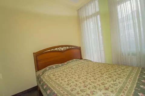 3-к кв. Крым, Алушта ул. Парковая, 5 (114.0 м)