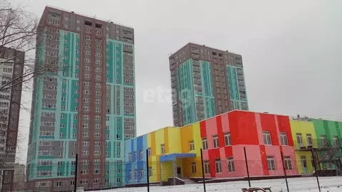 3-к кв. Башкортостан, Уфа ул. Набережная реки Уфы, 11к2 (49.1 м)
