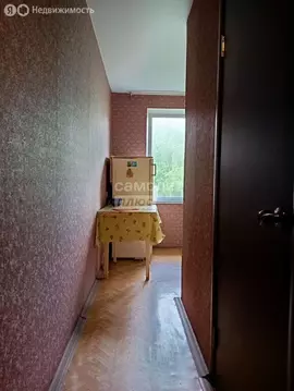 1-комнатная квартира: Златоуст, 3-й микрорайон проспекта имени Ю.А. ...