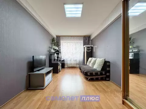 2-к кв. Чувашия, Чебоксары просп. Максима Горького, 6 (62.5 м)