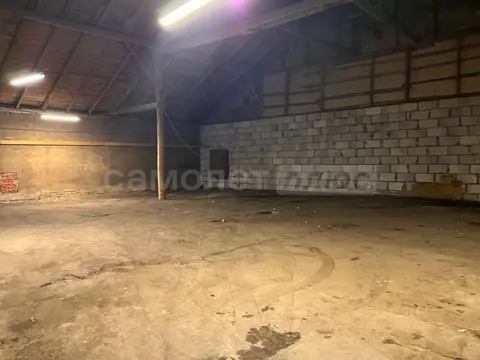 Склад в Московская область, Наро-Фоминск ул. Московская, 3А (334 м)