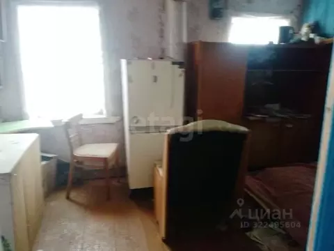 Дом в Вологодская область, Никольский муниципальный округ, д. ...