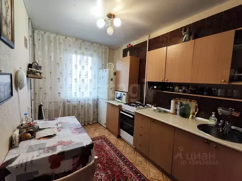 1-к кв. Краснодарский край, Анапа ул. Ленина, 175 (41.7 м)