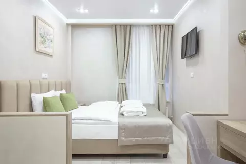 Комната Санкт-Петербург Галерная ул., 12 (1.0 м)