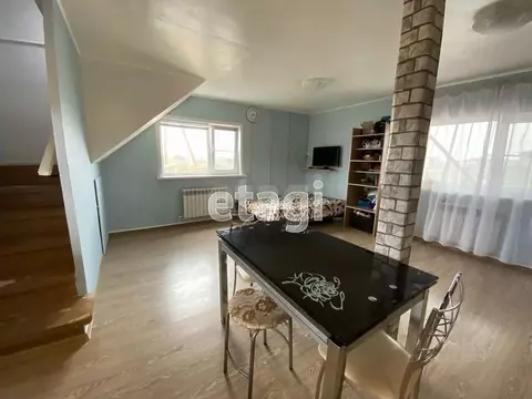 Дом в Курганская область, Шадринский муниципальный округ, с. ...