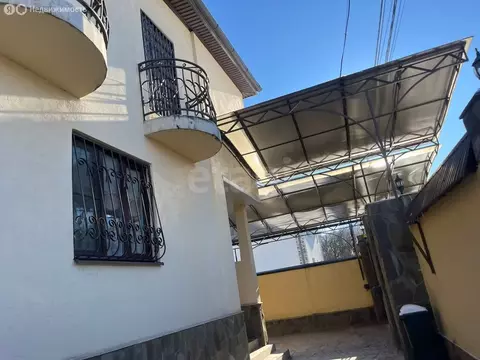 Дом в Владикавказ, СТ Учитель (240 м)