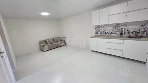 Студия Краснодарский край, Анапа Алексеевка мкр, ул. Ленинградская, 56 ...