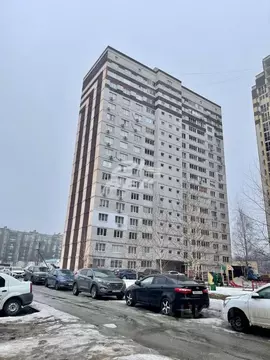 3-к кв. Курская область, Курск просп. Дружбы, 19Д (89.3 м)