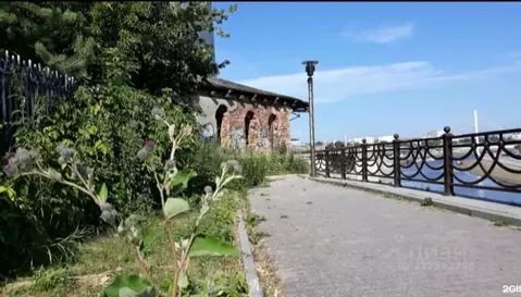 Помещение свободного назначения в Тюменская область, Тюмень ул. ...