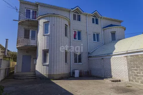 Дом в Краснодарский край, Анапа муниципальный округ, с. Супсех ул. ...