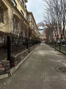 Помещение свободного назначения в Санкт-Петербург Шпалерная ул., 52а ...