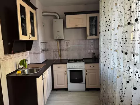 1-к кв. Татарстан, Казань ул. Ярослава Гашека, 4 (32.0 м)