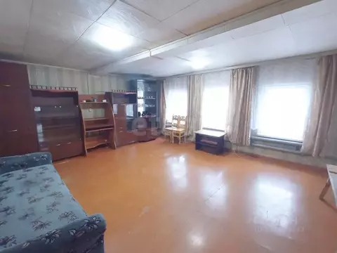 Дом в Архангельская область, с. Красноборск ул. Зеленая, 7 (74 м)