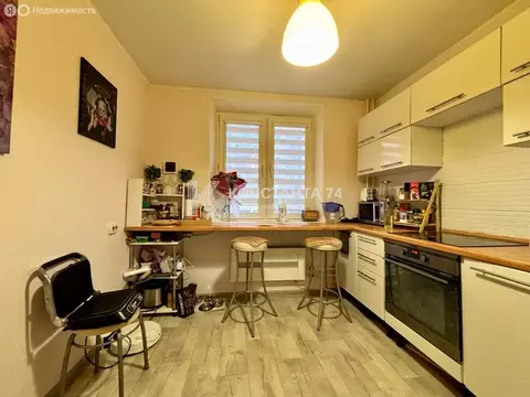 1-комнатная квартира: Миасс, проспект Макеева, 75 (41 м)