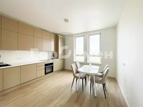 4-к кв. Москва пер. Любучанский, 1к3 (81.0 м)