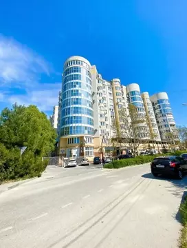 1-к кв. Севастополь ул. Маячная, 16 (48.7 м)