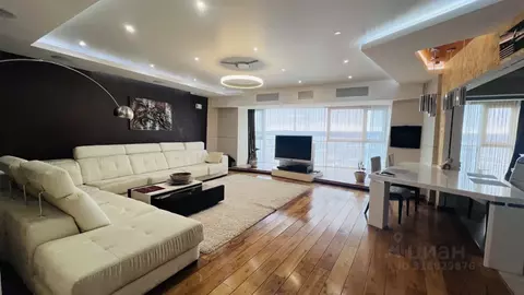 3-к кв. Иркутская область, Иркутск просп. Маршала Жукова, 4/4 (150.0 ...