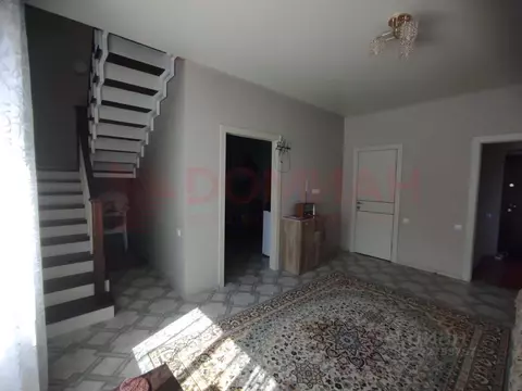 Коттедж в Ростовская область, Волгодонск ул. Отдыха, 15А (84 м)