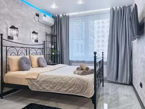 1-к кв. Московская область, Люберцы ул. Солнечная, 2 (21.0 м)