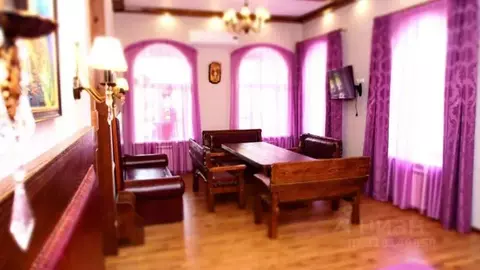 Комната Башкортостан, Краснокамский район, с. Николо-Березовка ул. ...