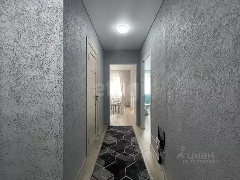 1-к кв. Башкортостан, Уфимский район, Зубовский сельсовет, с. Зубово ...