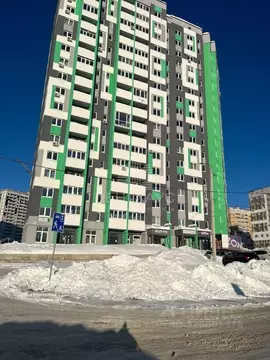 Офис в Владимирская область, Владимир ул. Смоленская, 3 (53 м)