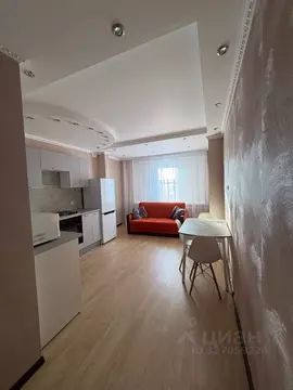 1-к кв. Московская область, Воскресенск Центральный мкр, ул. ...