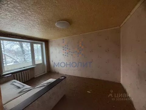 2-к кв. Московская область, Реутов ул. Гагарина, 30 (44.5 м)