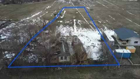 Участок в Адыгея, Майкопский район, Тимирязевское с/пос, Шунтук хут. ...